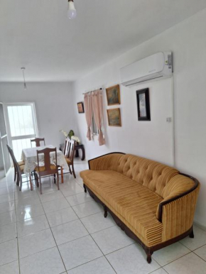 Super house with shared swimming pool near beach